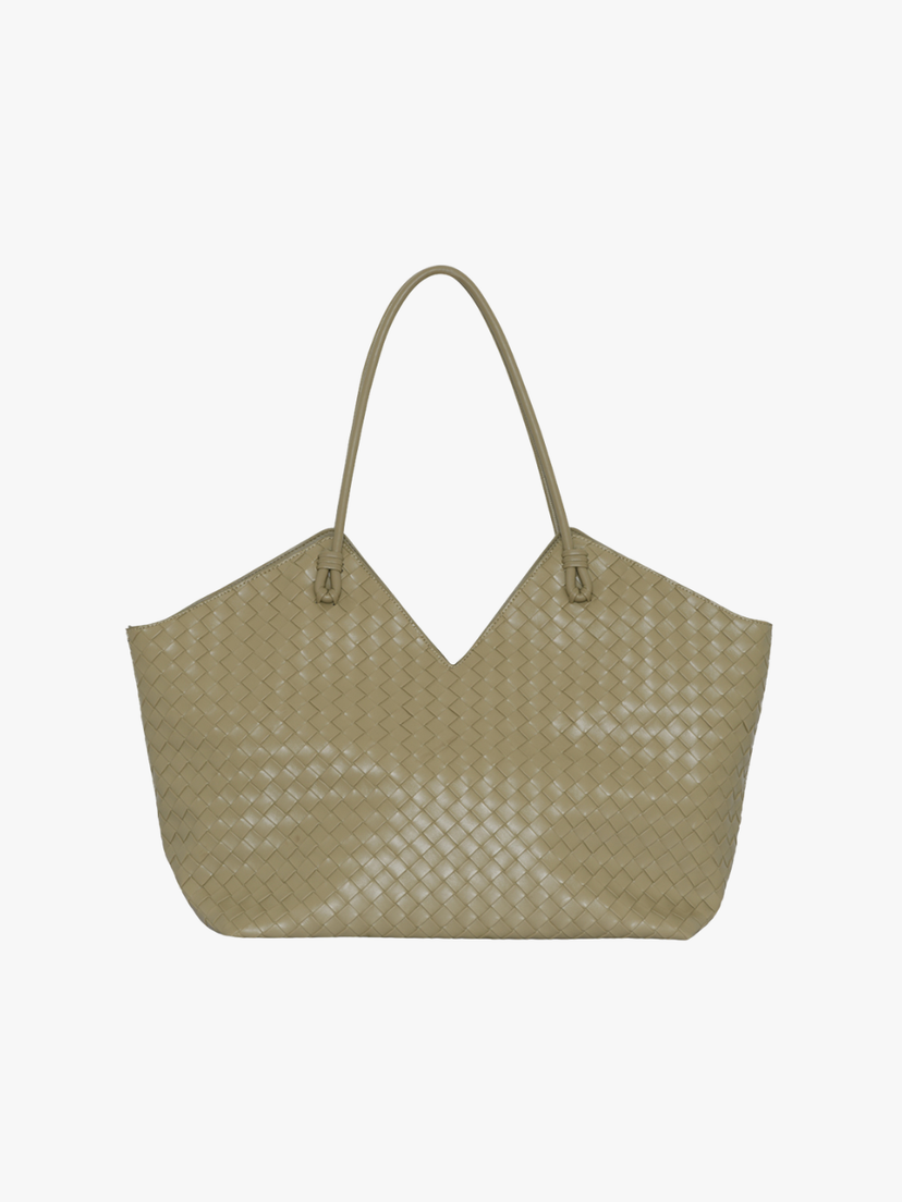 Bianca Bag XL - Khaki