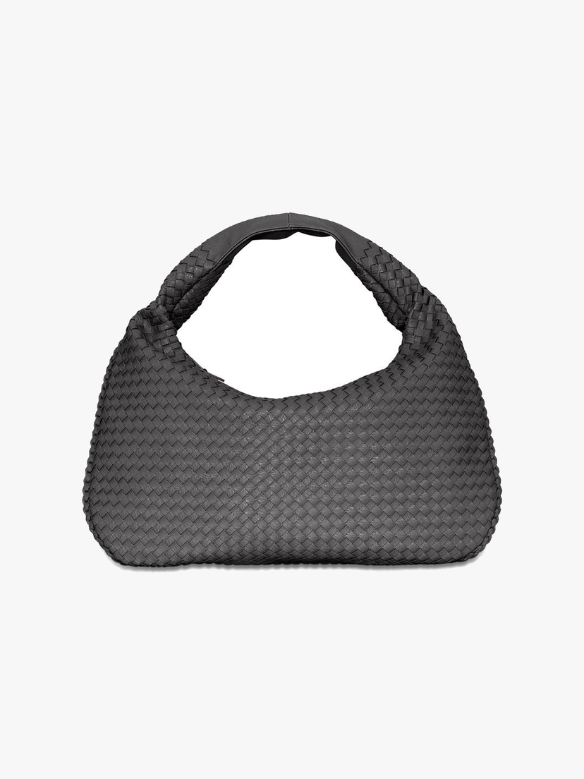 Charlotte Bag - Dark Grey