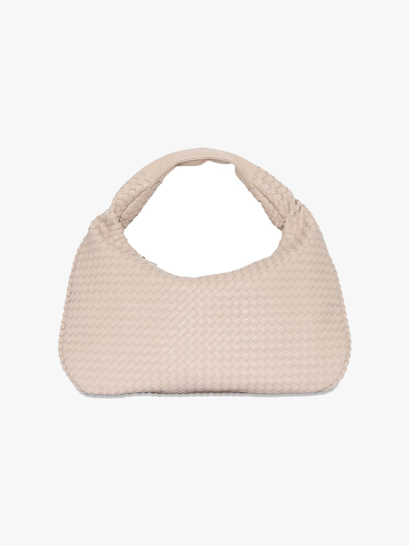 Charlotte Bag - White