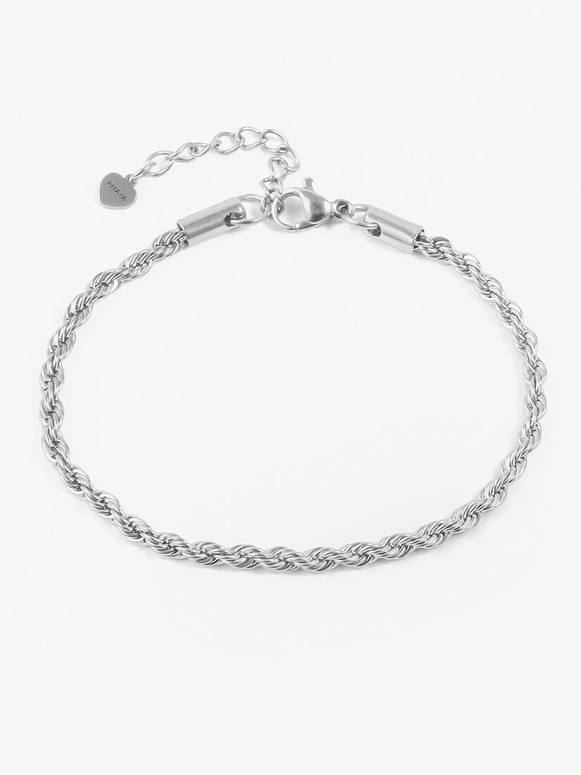 Sofia Bracelet - Stainless Steel