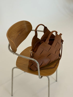 Marly Bag XL - Brown