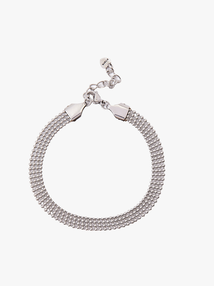 Cornelia Bracelet - Stainless Steel