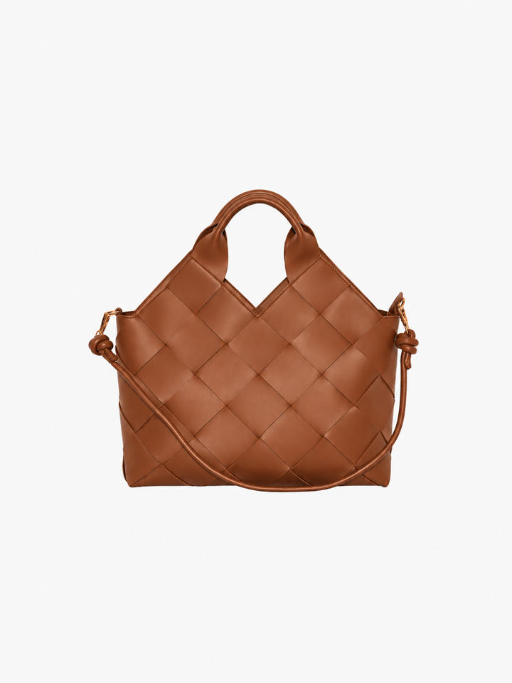 Marly Bag XL - Brown
