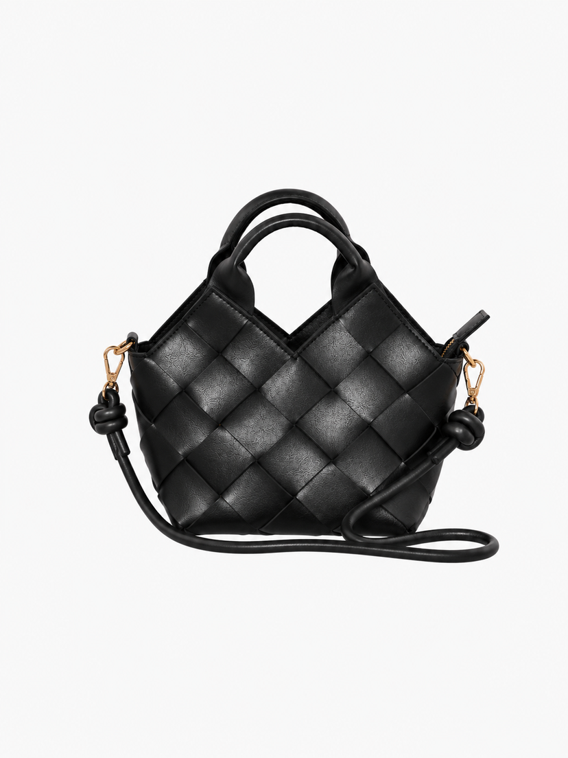Marly Bag Small - Black