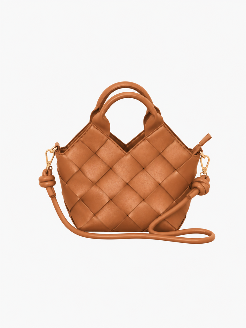 Marly Bag Small - Brown