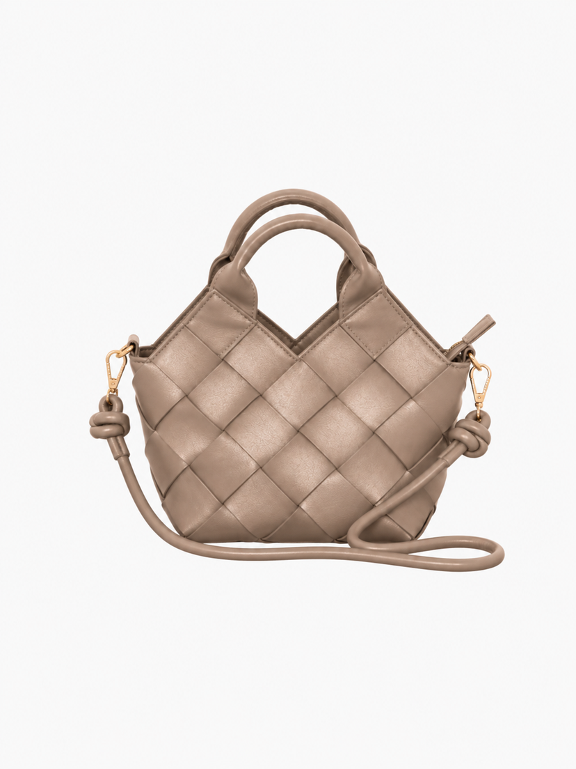 Marly Bag Small - Light Brown