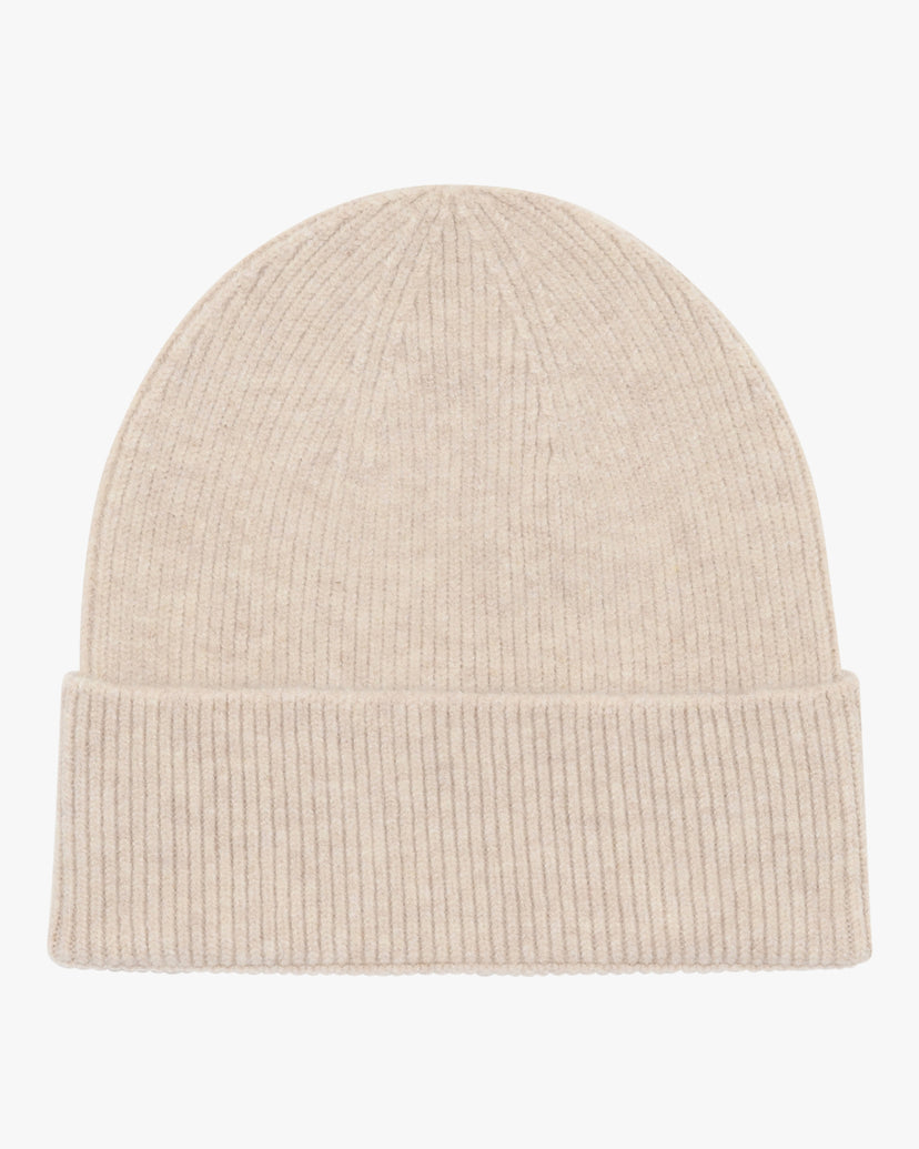 Fiona Beanie - Beige