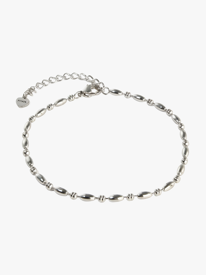 Juliette Bracelet - Stainless Steel