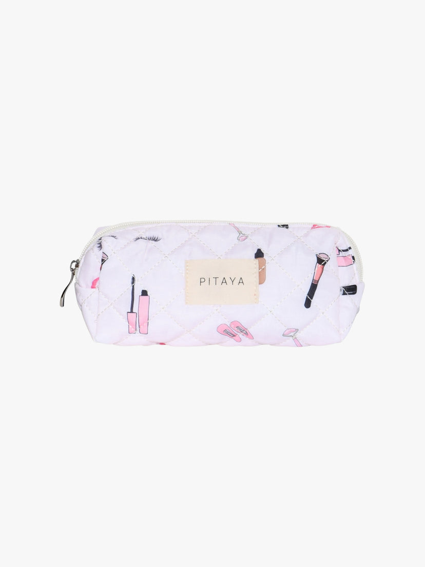 Small Makeup Bag - Girly Things