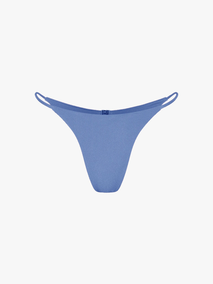 Anna Bikini Bottom - Blue