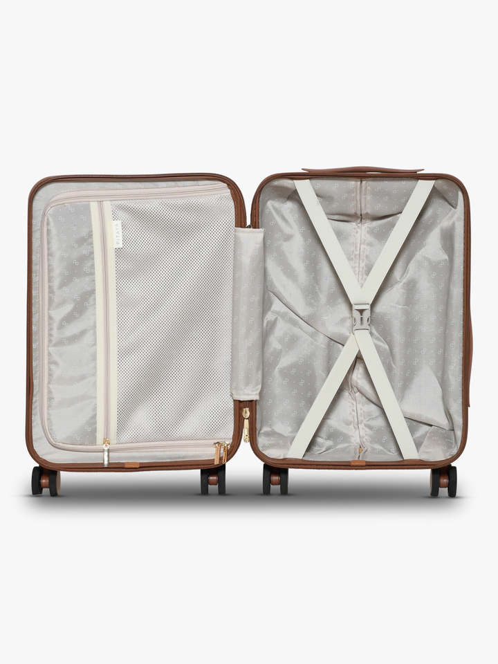 Suitcase Set - Beige