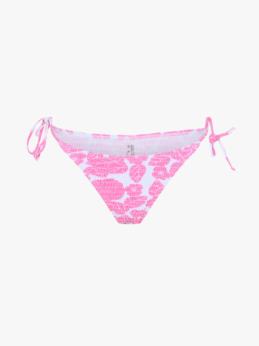 Elly Bikini Bottom - Pink