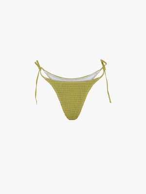 Iben Bikini Bottom - Green