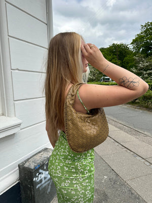 Karla Bag - Beige