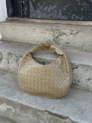 Karla Bag - Olive Green
