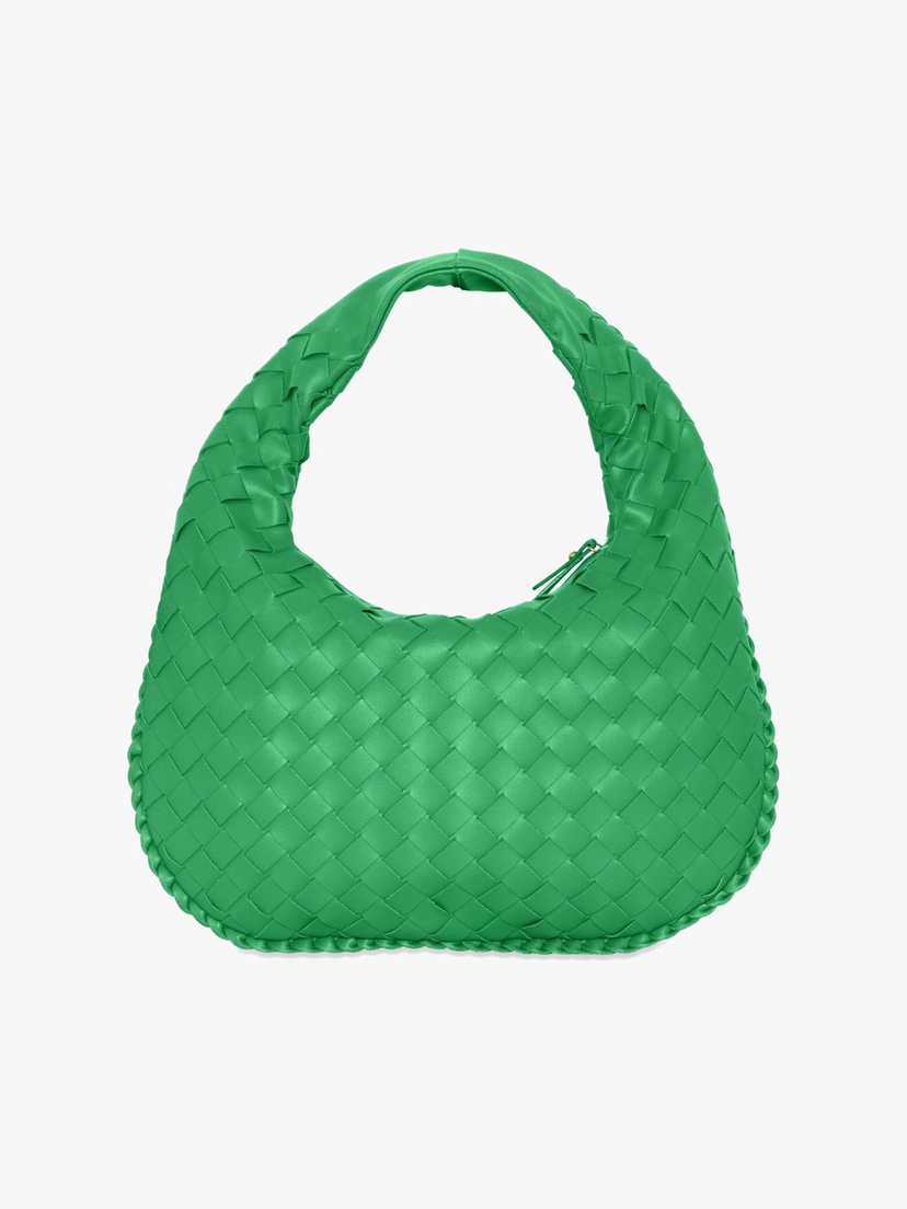 Karla Bag - Grass Green