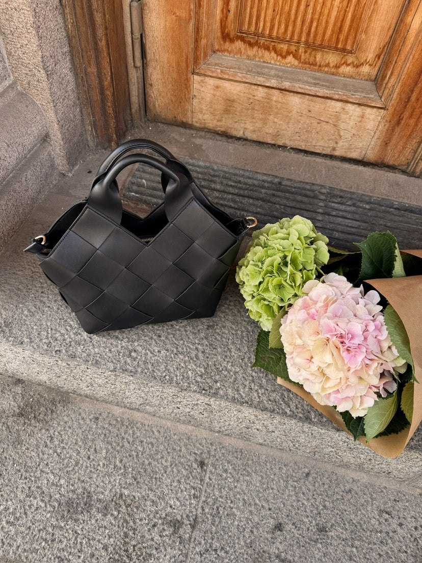 Marly Bag Large - Black