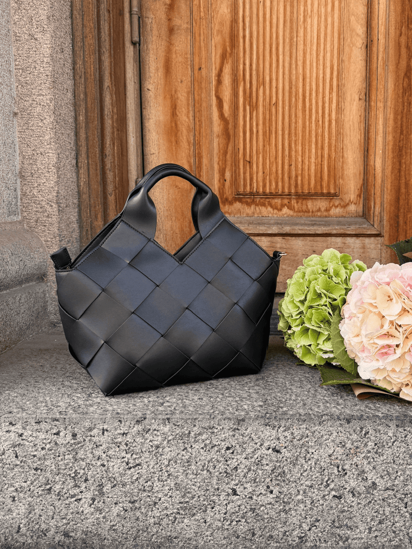 Marly Bag Large - Black