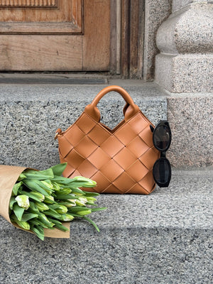 Marly Bag Small - Brown