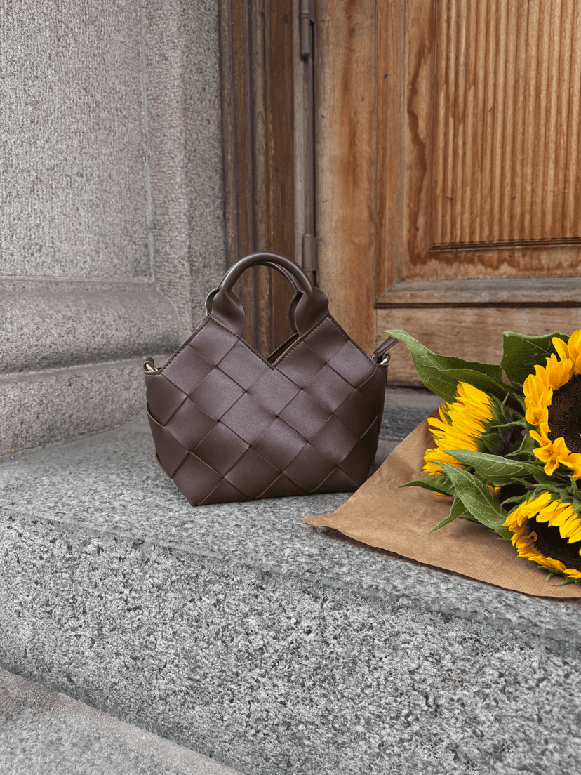 Marly Bag Small - Dark Brown