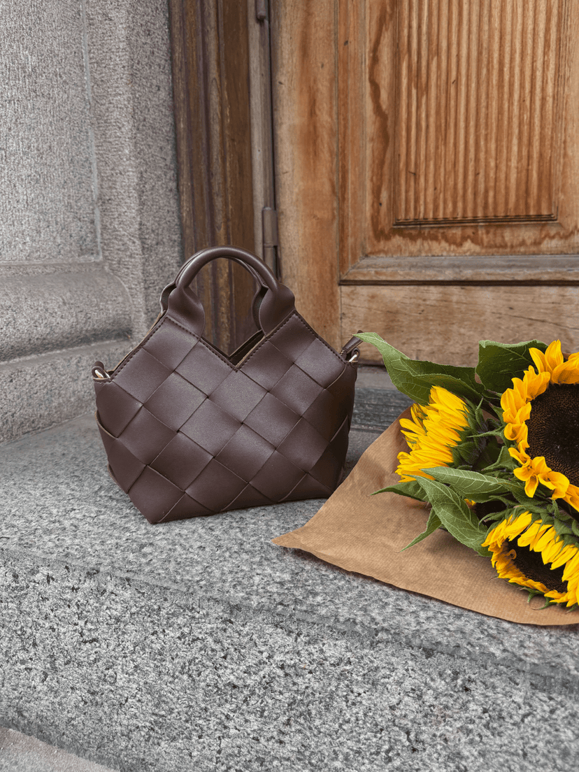 Marly Bag Small - Dark Brown