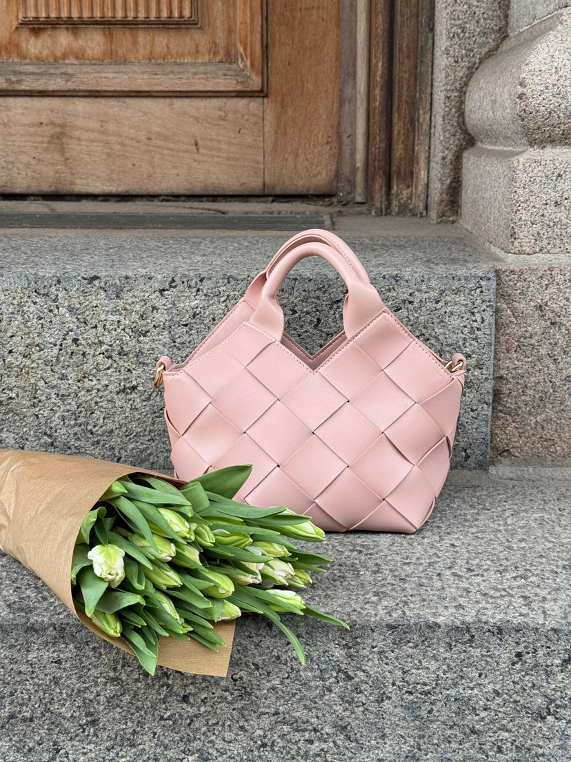 Marly Bag Small - Dusty Pink