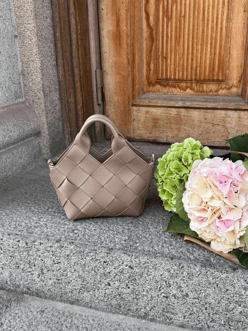 Marly Bag Small - Light Brown