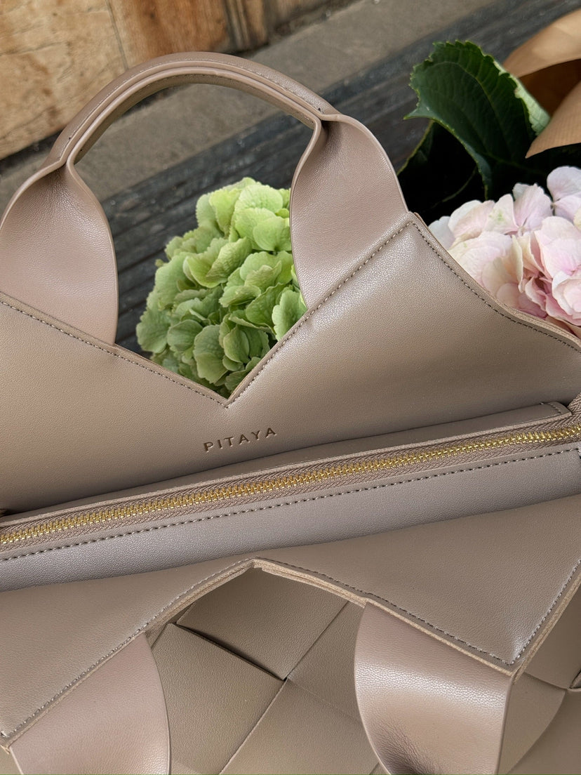 Marly Bag Small - Light Brown