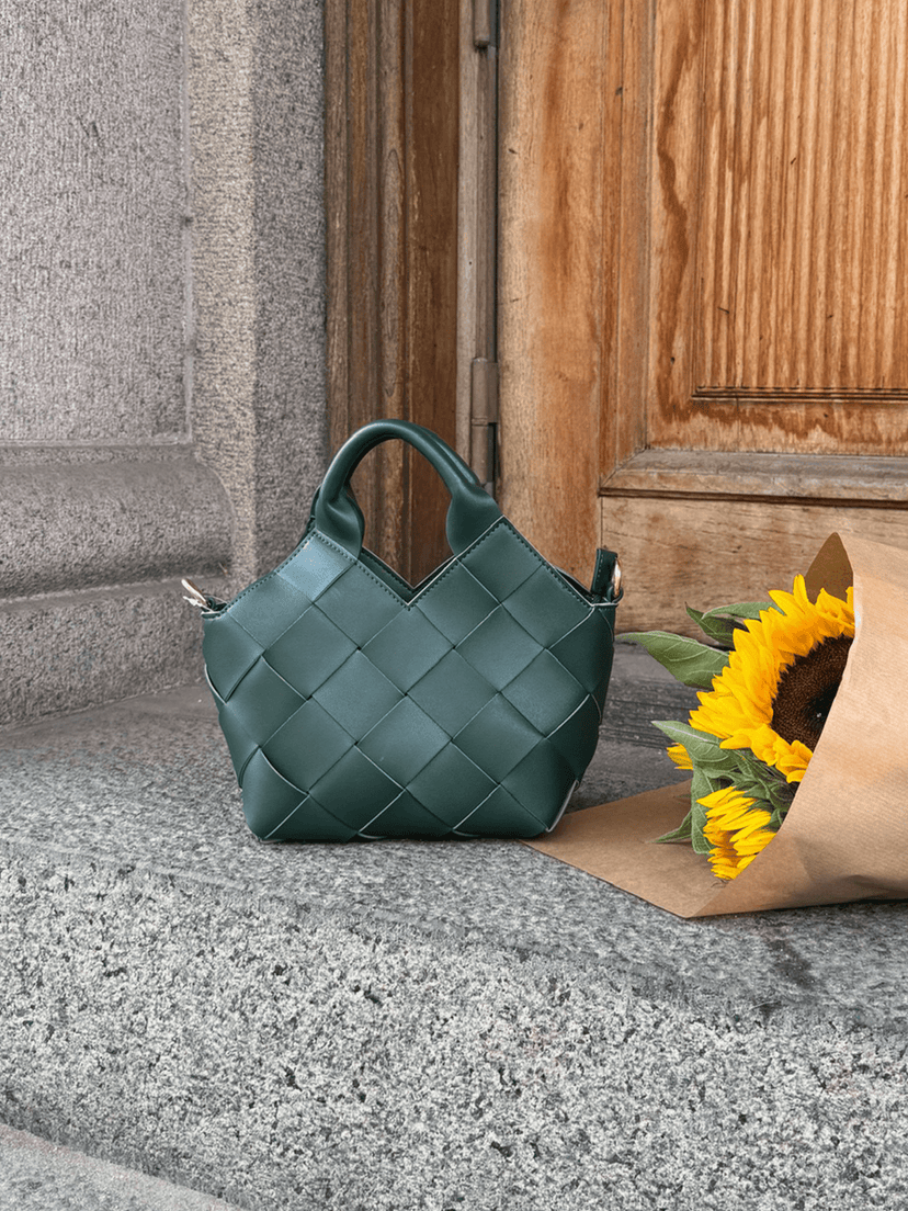 Marly Bag Small - Pine Green