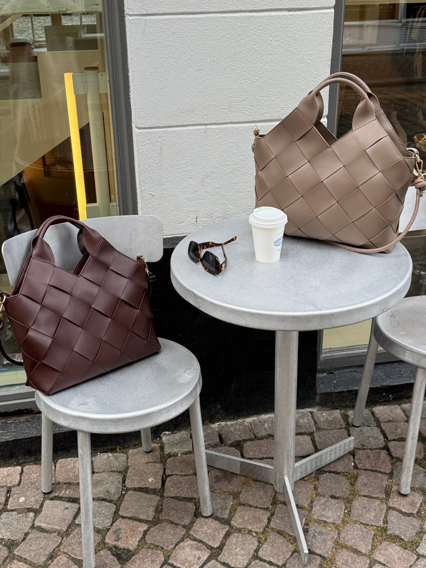 Marly Bag XL - Light Brown