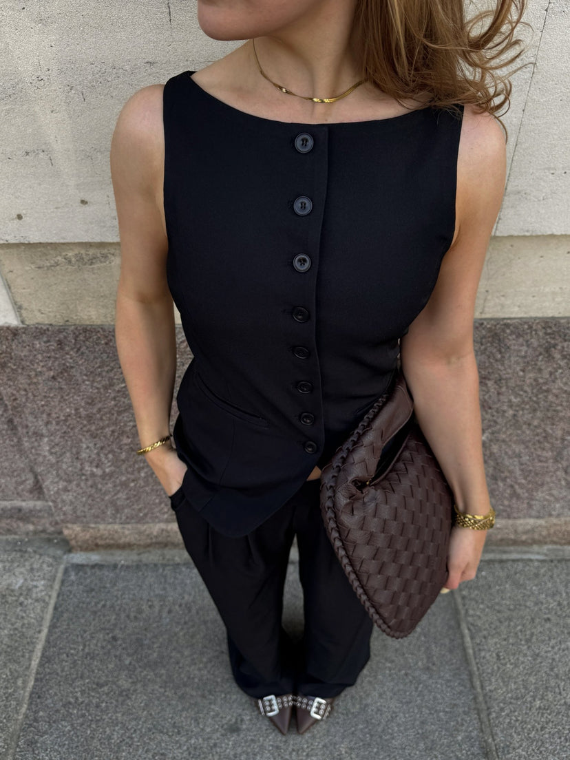 Nora Set - Black